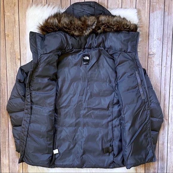 The North Face Women’s Gotham Down Jacket II - Picture 5 of 8